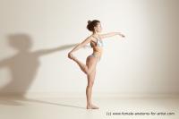Photo Reference of ballet reference pose 01
